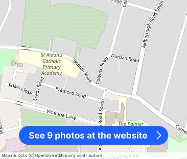 1a Colenso Road Ilford IG2 7AG - Photo 1