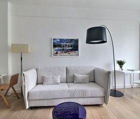APPART. – 75008 - Photo 3