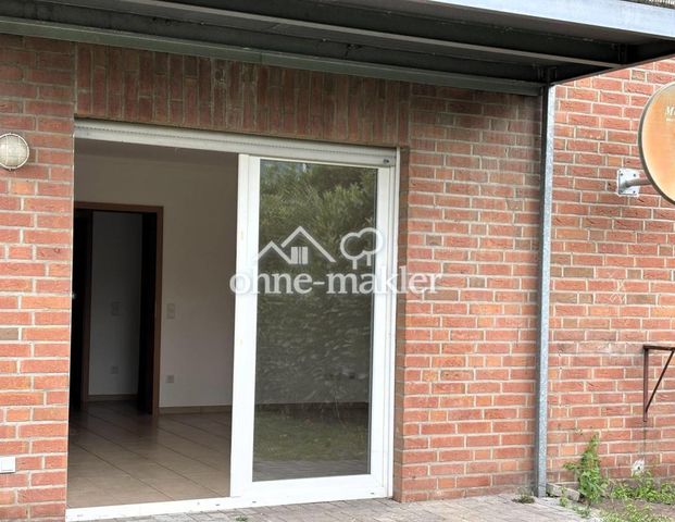 Erdgeschosswohnung in Ochtrup - Photo 1