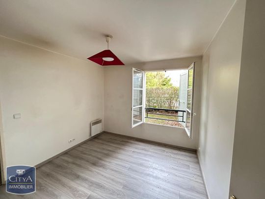 Location Appartement 2 pièces 42m² MENNECY 91540 - Photo 1