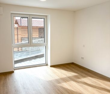 Modernes Wohnen nach Kernsanierung – 3-Zimmer-Wohnung in Estenfeld - Foto 6