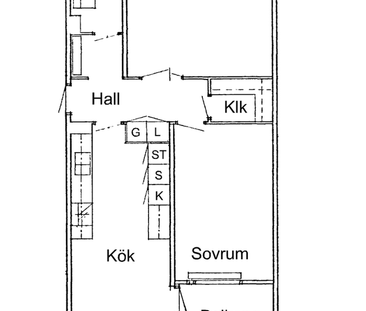 Ågatan 44 A, Bromölla - Photo 5