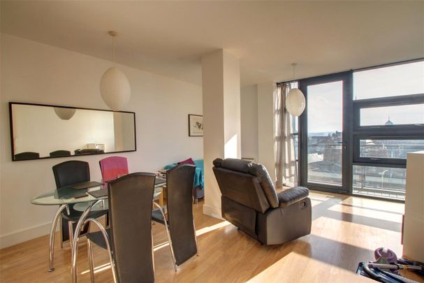 Friarsgate, 38 Low Friar Street, Newcastle Upon Tyne, NE1 5UF - Photo 1