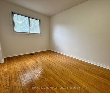 For Lease - 53 Hickorynut Drive Unit# Ground (Unit B), Toronto, Ont... - Photo 2