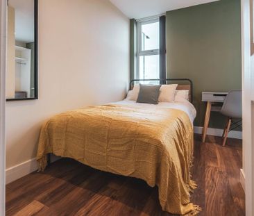 6 bedroom terraced house to rent - Photo 6