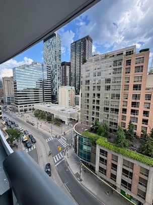 For Lease - 280 Dundas Street Unit# 807, Toronto, Ontario - Photo 1