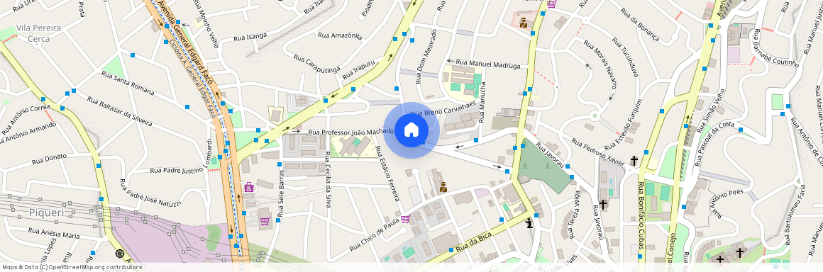 Rua João Cordeiro, 14, Moinho Velho, São Paulo, São Paulo, 02960000