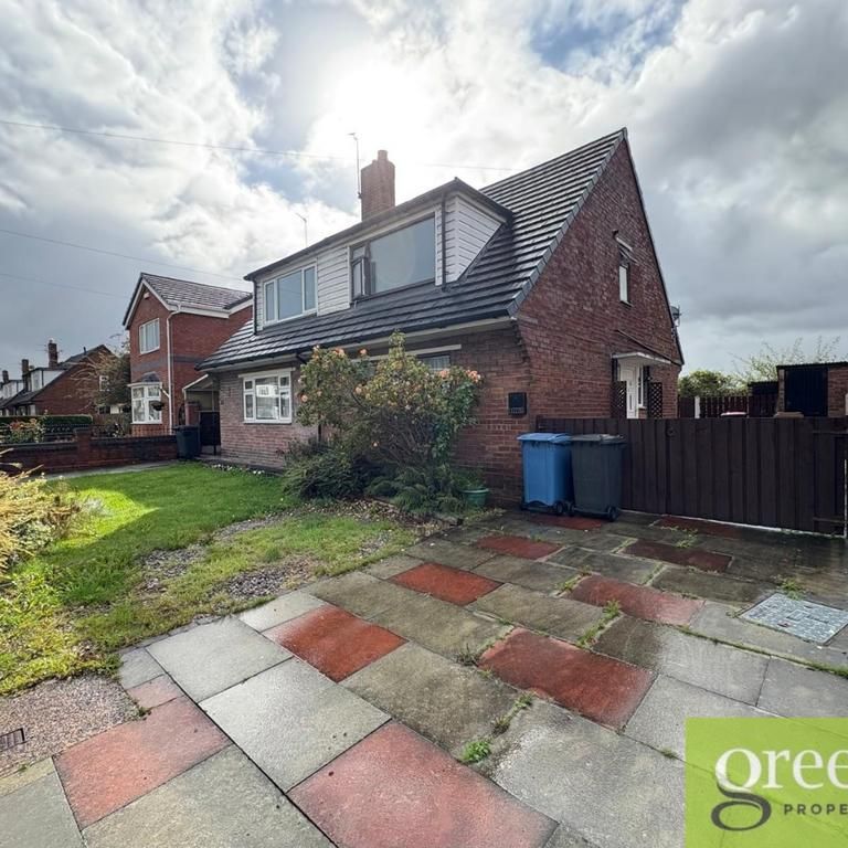 3 bedroom semi-detached house to rent - Photo 1