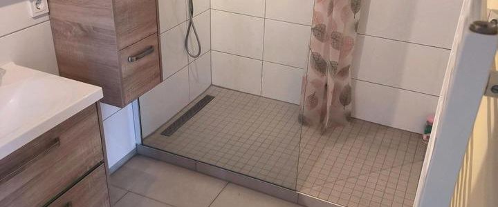 Helle 3-ZKB-Wohnung in Bitburg! Sofort verfügbar! - Photo 1