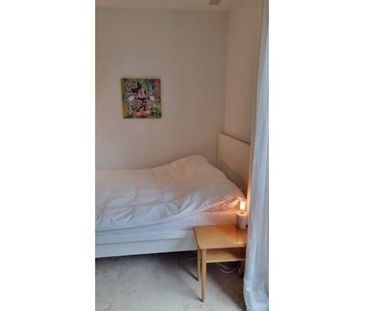 3½ Zimmer-Wohnung in Zürich - Kreis 10 Wipkingen, möbliert, auf Zeit - Foto 2