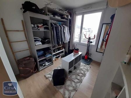 Location Appartement 3 pièces 59m² JOUE LES TOURS 37300 - Photo 3