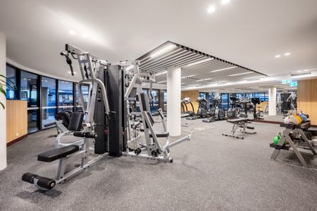 314/6 Furzer Street, Phillip ACT 2606 - Apartment For Rent | Domain - Photo 2