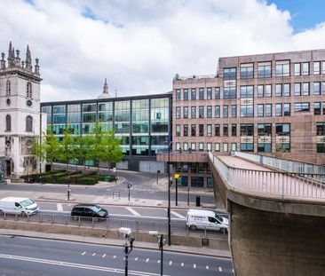 High Timber Street EC4, EPC:B - Photo 4