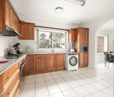 14 Grace Avenue, Frenchs Forest NSW 2086 - House For Rent | Domain - Photo 1