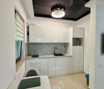 Mamaia Sat Navodari Studio/Garsoniera de inchiriat pana in vara - Photo 2