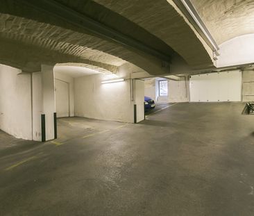 Müllnergasse - repräsentativer 3 Zimmer Altbau mit Garage zu vermieten - Foto 5
