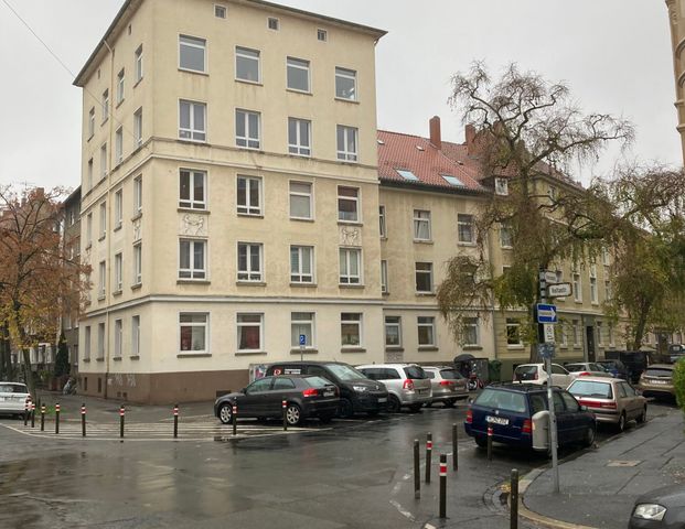 Alemannstr. 22, Vahrenwald, I.OG rechts - Photo 1