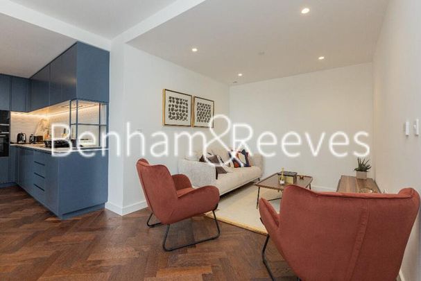 3 bedroom apartment to rent - Photo 1