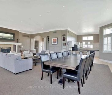 For Lease - 1490 Bishops Gate Unit# 114, Oakville, Ontario - Photo 1