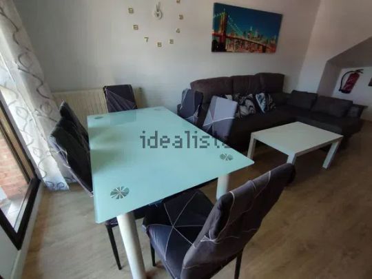 Alquiler de dúplex en Calle Tenderina Baja - Foto 1