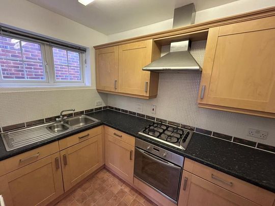 2 bedroom detached house to rent - Photo 1