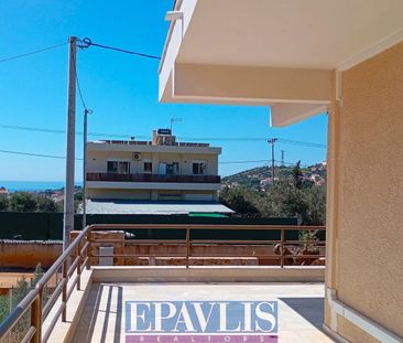 Διαμέρισμα για ενοικίαση - Καλύβια Θορικού, - Photo 5