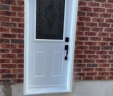 For Lease - 61 Timber Valley Avenue Unit# Bsmt, Richmond Hill, Ontario - Photo 1