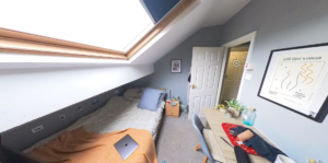 Flat 3, 66 Victoria Road, Leeds, LS6 1DL - Photo 1