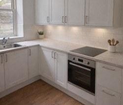 1 bedroom terraced house to rent - Photo 4