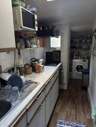 Room in a Shared House, Carysfort Road, N16 - Photo 5