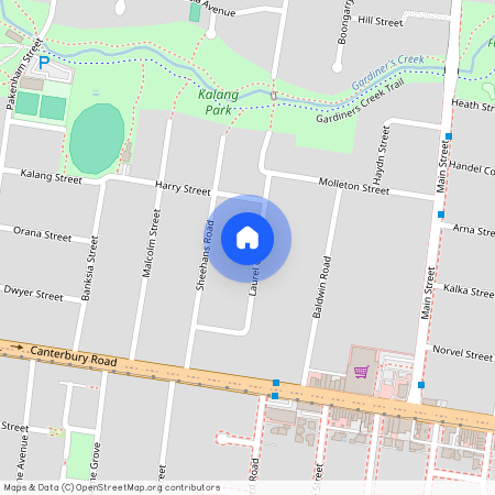 72 Laurel Grove South, Vic 3130, Blackburn