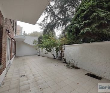 Rez-de-chaussée - à louer - Photo 6