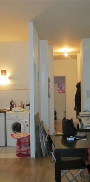 Location Appartement 2 pièces 46m² NANTES 44000 - Photo 1