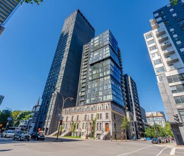 1 Bedroom - 1160 Rue MacKay, Montréal - Photo 3