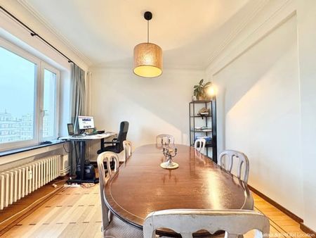 Appartement te huur - Photo 3