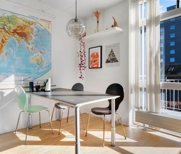 Skejbyparken 40, 1.11 - Foto 1