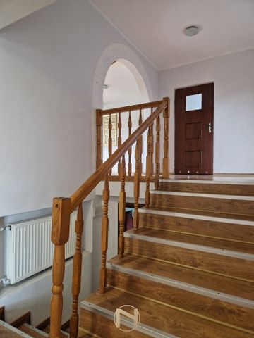 duży dom w gorzowie, świetna lokalizacja - Фото 5