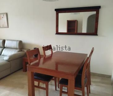 Alquiler de piso en E-1, 1 - Photo 3