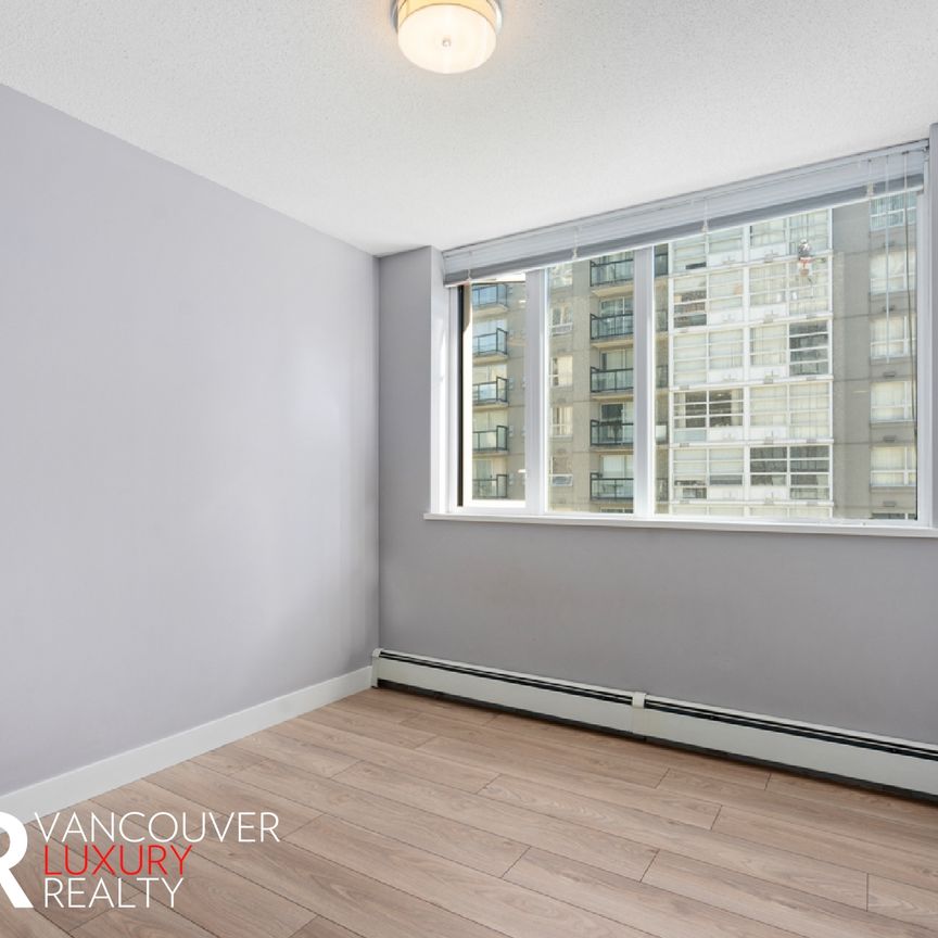 1325 Rolston Street, Unit# 509 - Photo 1