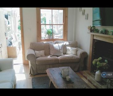 1 bedroom terraced house to rent - Photo 2