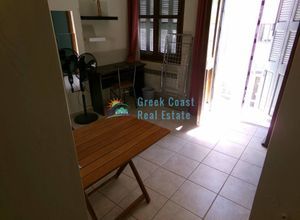 Studio/Γκαρσονιέρα για ενοικίαση - Πάτρα, - Photo 1