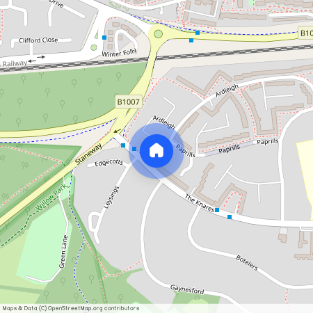 Ardleigh, Basildon