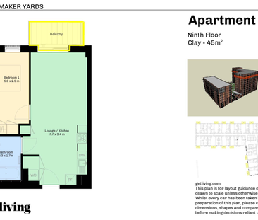 915 Clay, New Maker Yards - Photo 6