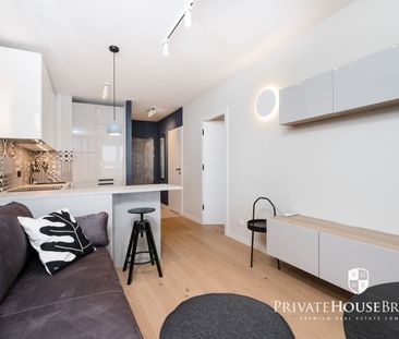 ul. Barska, Dębniki / Podgórze, Kraków - Photo 6