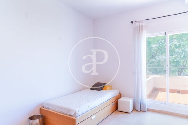 Penthouse for rent with Terrace in Torre en Conill (Betera) - Photo 1