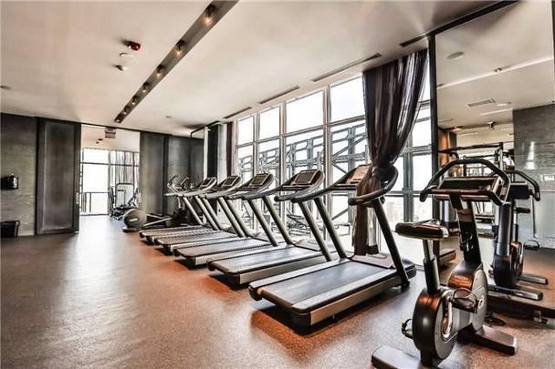 For Lease - 65 St Mary Street Unit# 1102, Toronto, Ontario - Photo 1