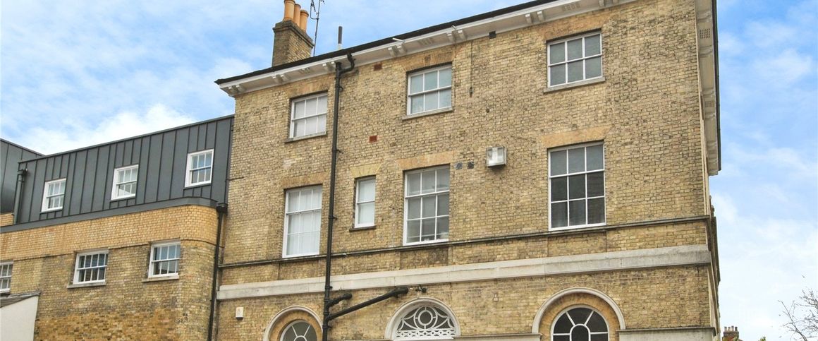 1 bedroom apartment to rent - Photo 1