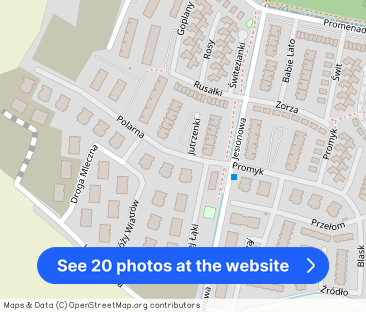 2 pokoje umeblowane pod lasem od zaraz Dopiewiec - Photo 1