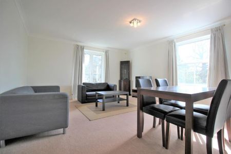 2 bedroom flat to rent - Photo 2