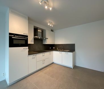 Instapklaar nieuwbouw appartement in hartje Melsele - Foto 3